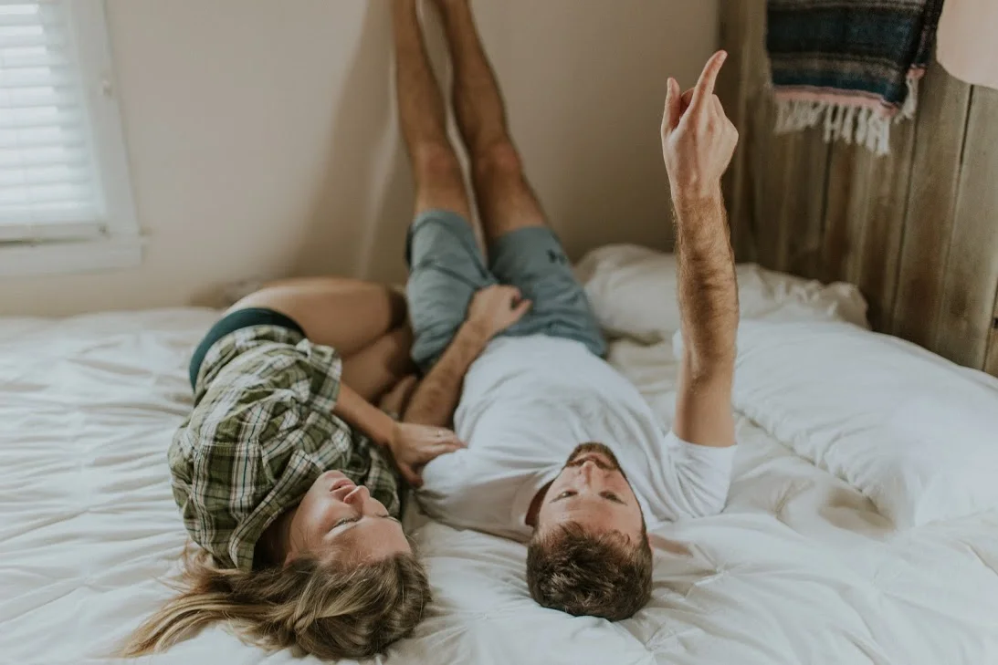 Moon Lodge Goodbyes, a Moving Announcement | Brave Girl blog