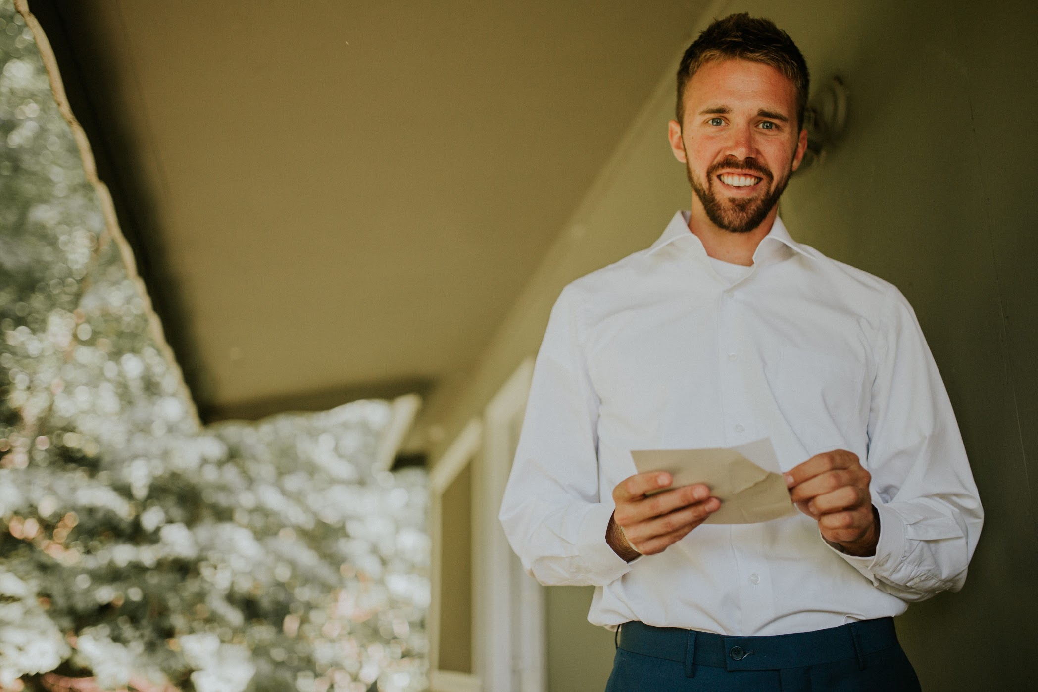 Brave Girl Blog | Our Harvest Moon Wedding