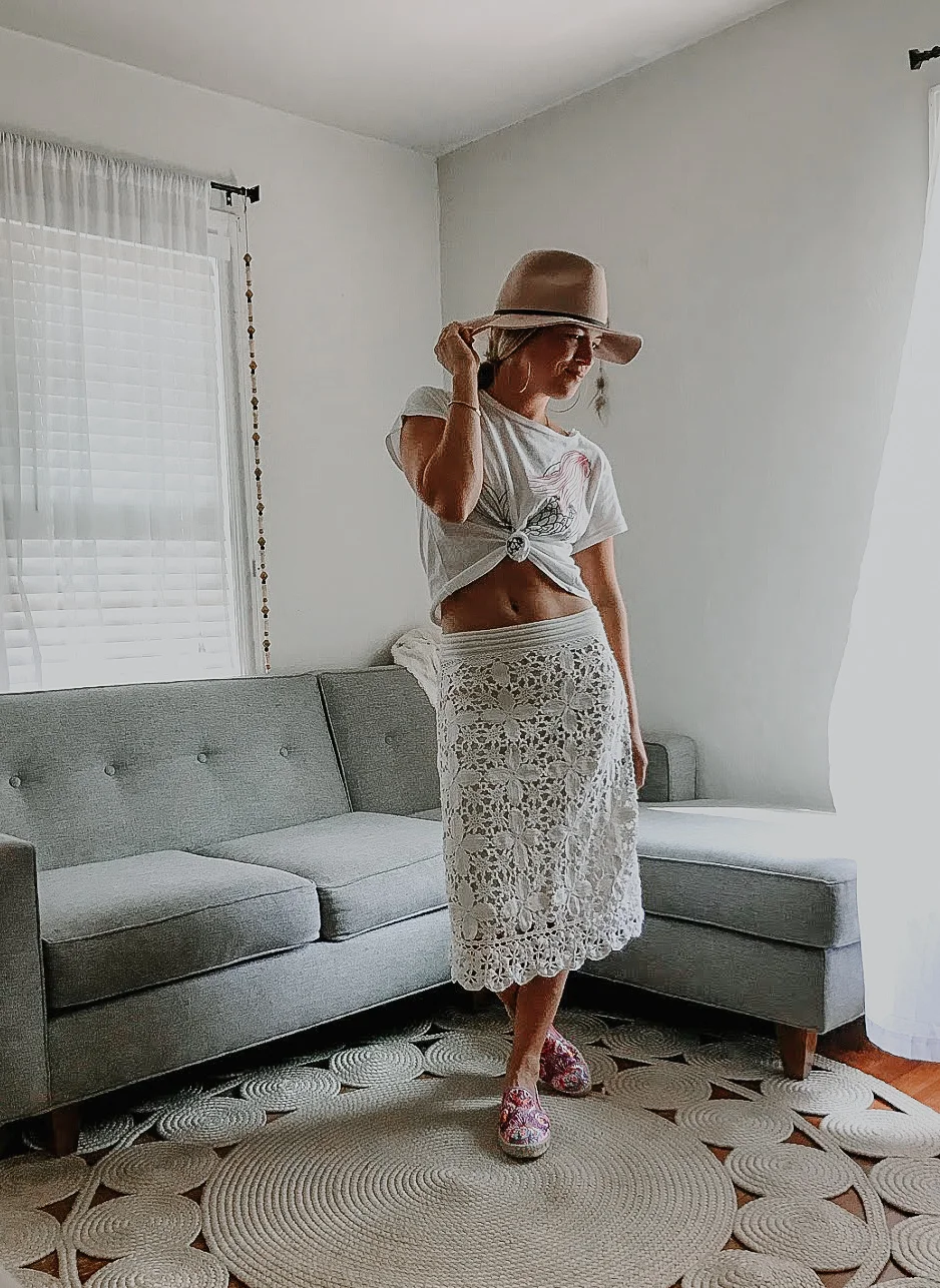 Summer 10x10 Challenge | Emily Bode