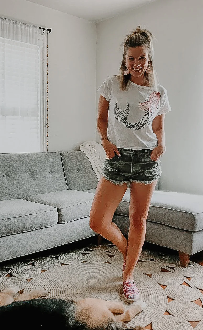 Summer 10x10 Challenge | Emily Bode