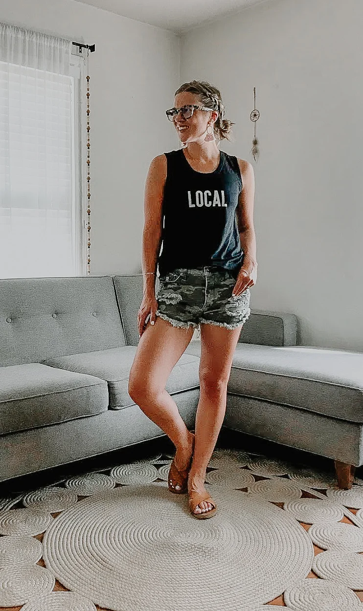 Summer 10x10 Challenge | Emily Bode