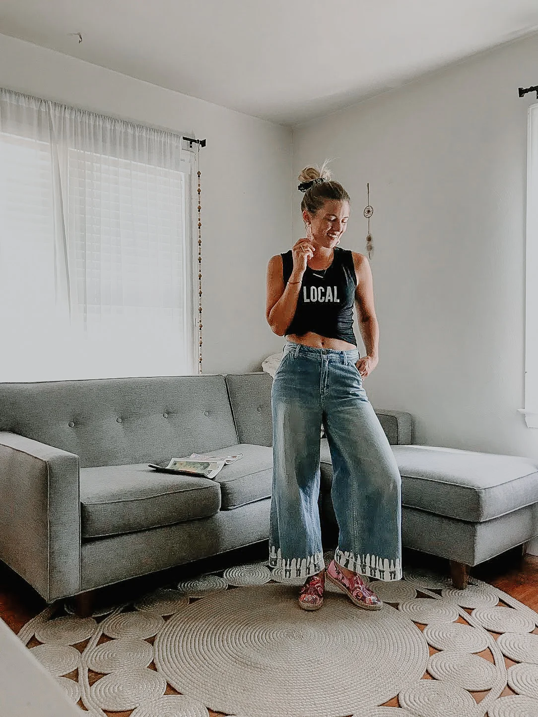 Summer 10x10 Challenge | Emily Bode