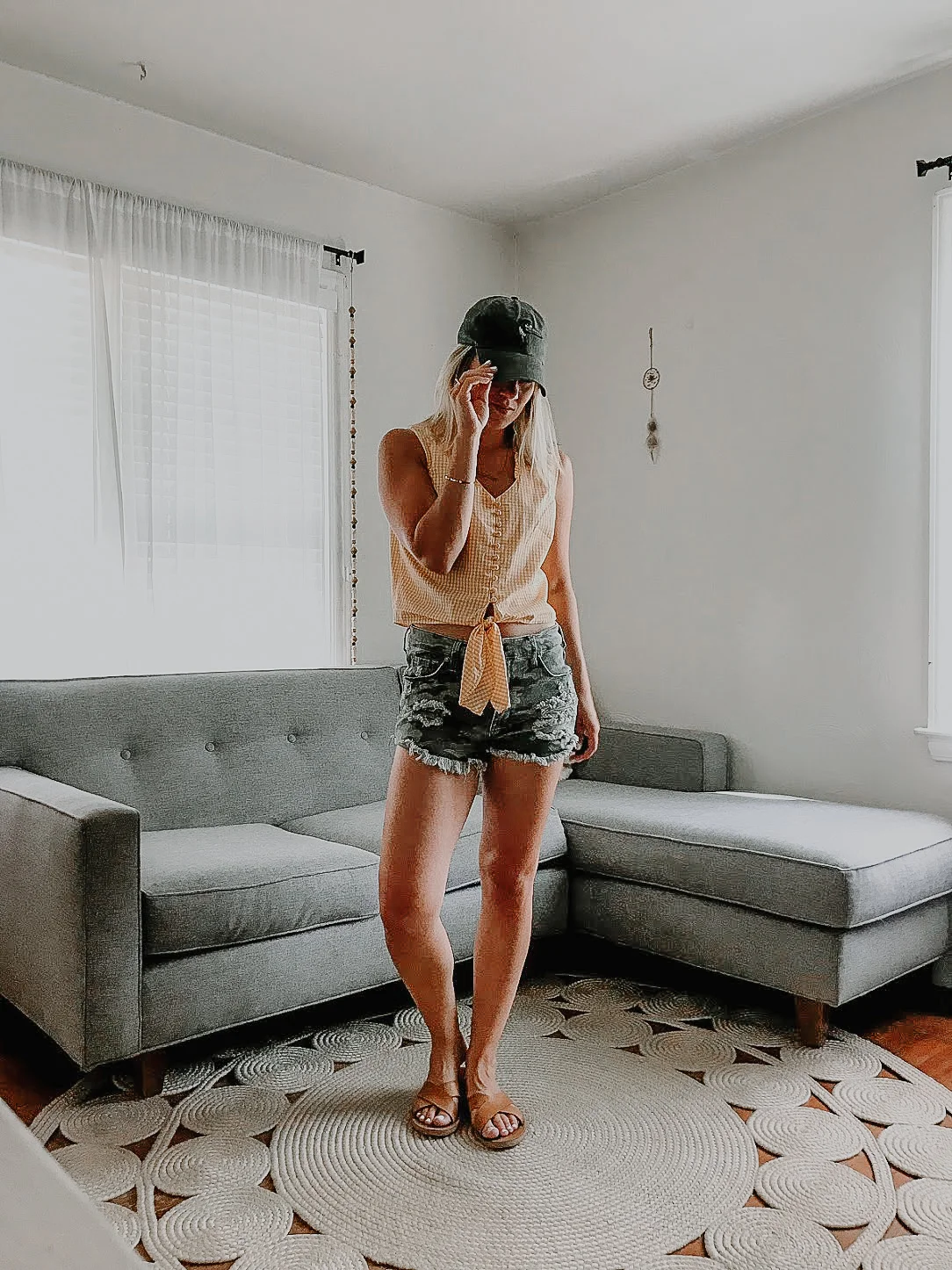 Summer 10x10 Challenge | Emily Bode