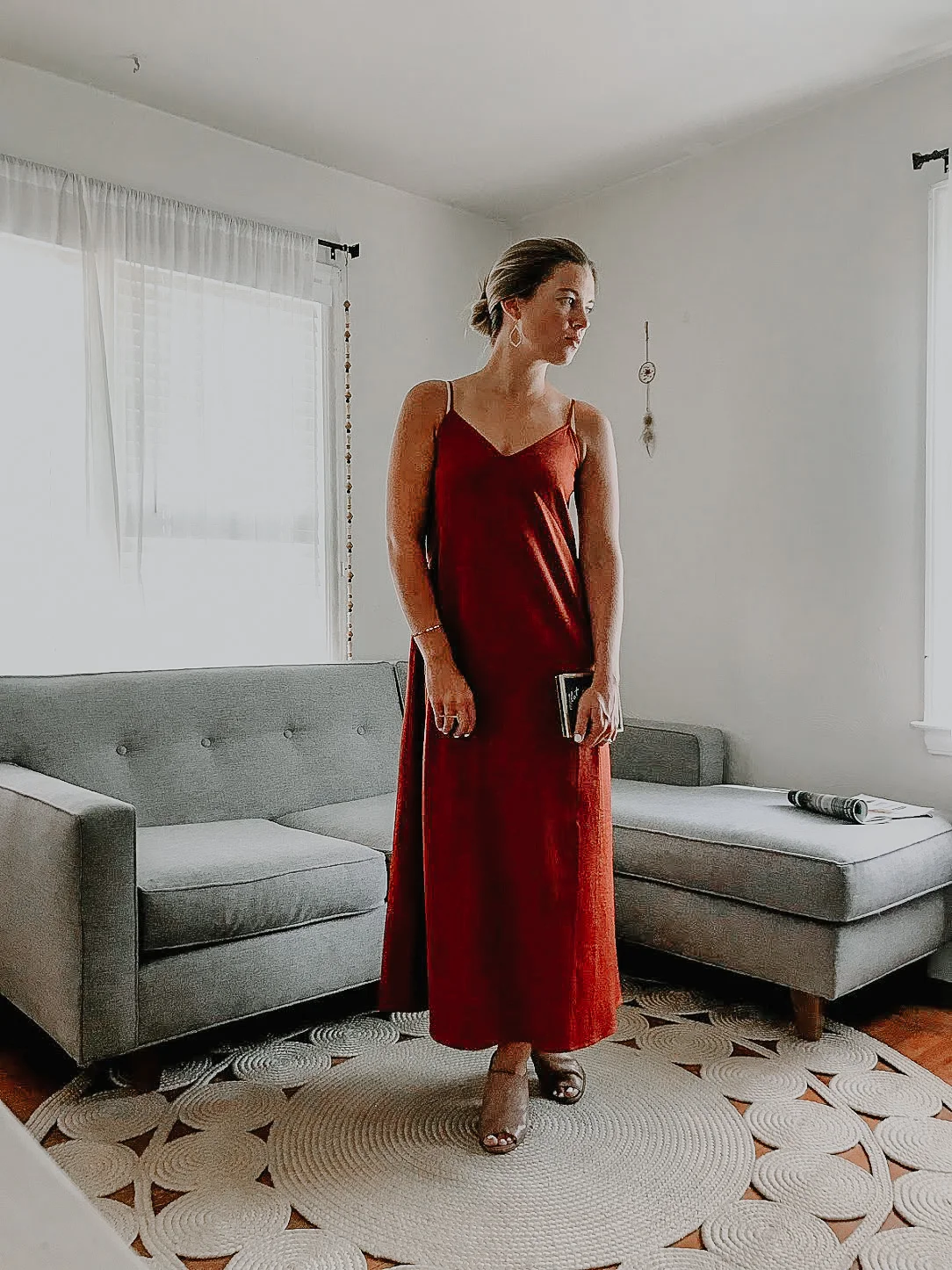 Summer 10x10 Challenge | Emily Bode