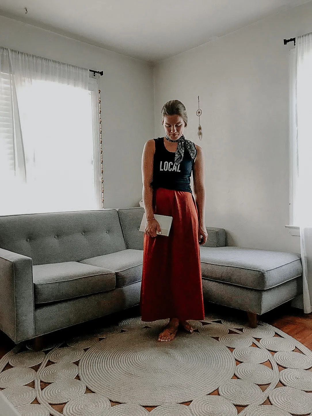 Summer 10x10 Challenge | Emily Bode