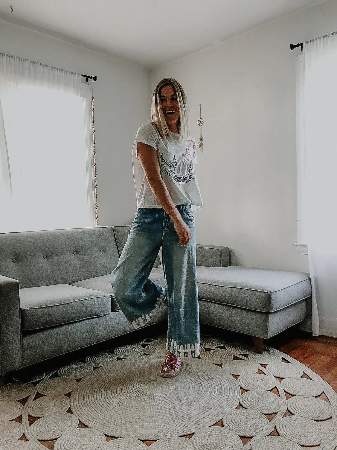 Summer 10x10 Challenge | Emily Bode