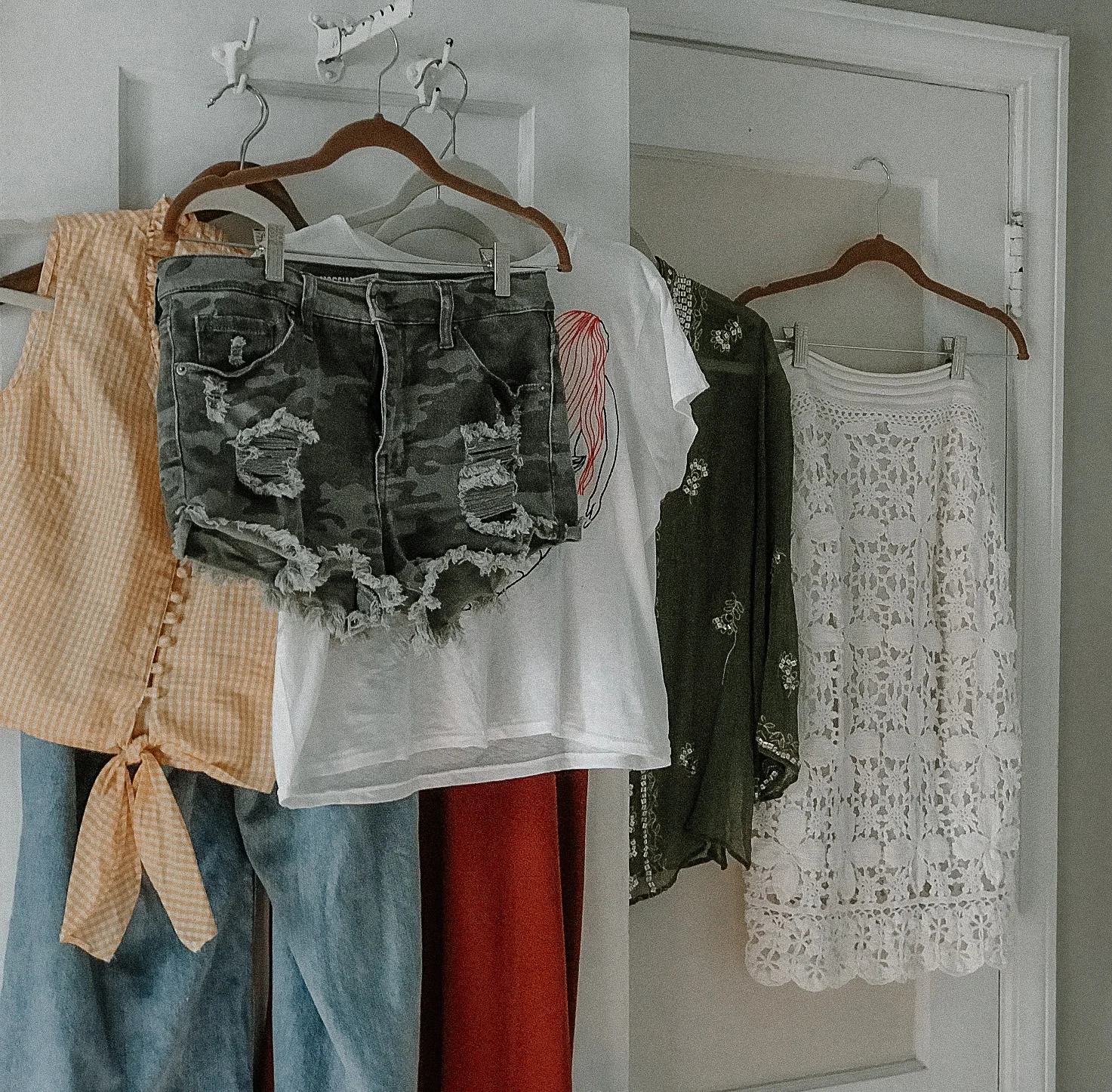 Summer 10x10 Challenge | Emily Bode