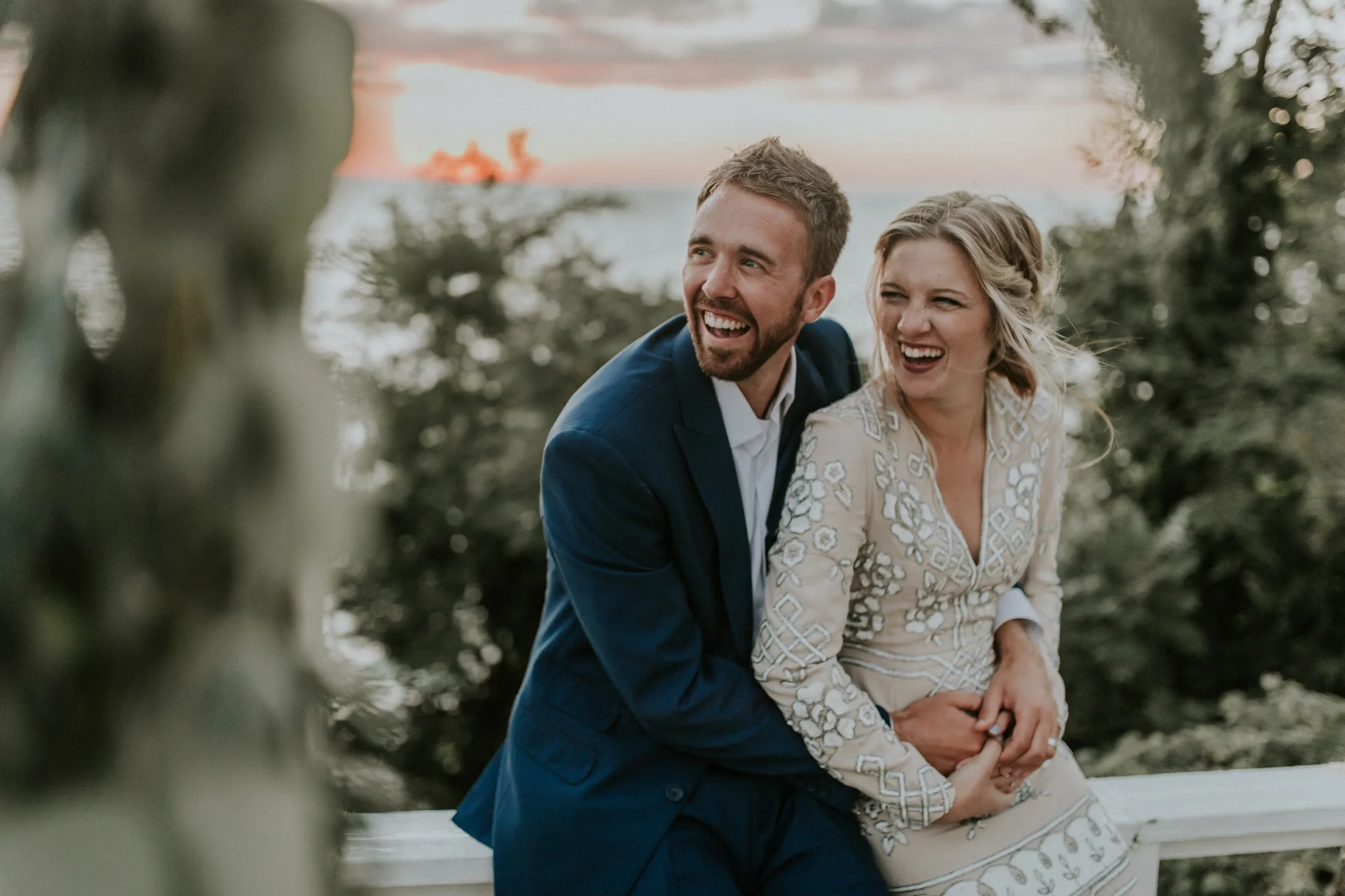 Brave Girl Blog | Our Harvest Moon Wedding