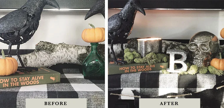 bg_fall-decor_before-after-mantle.jpg