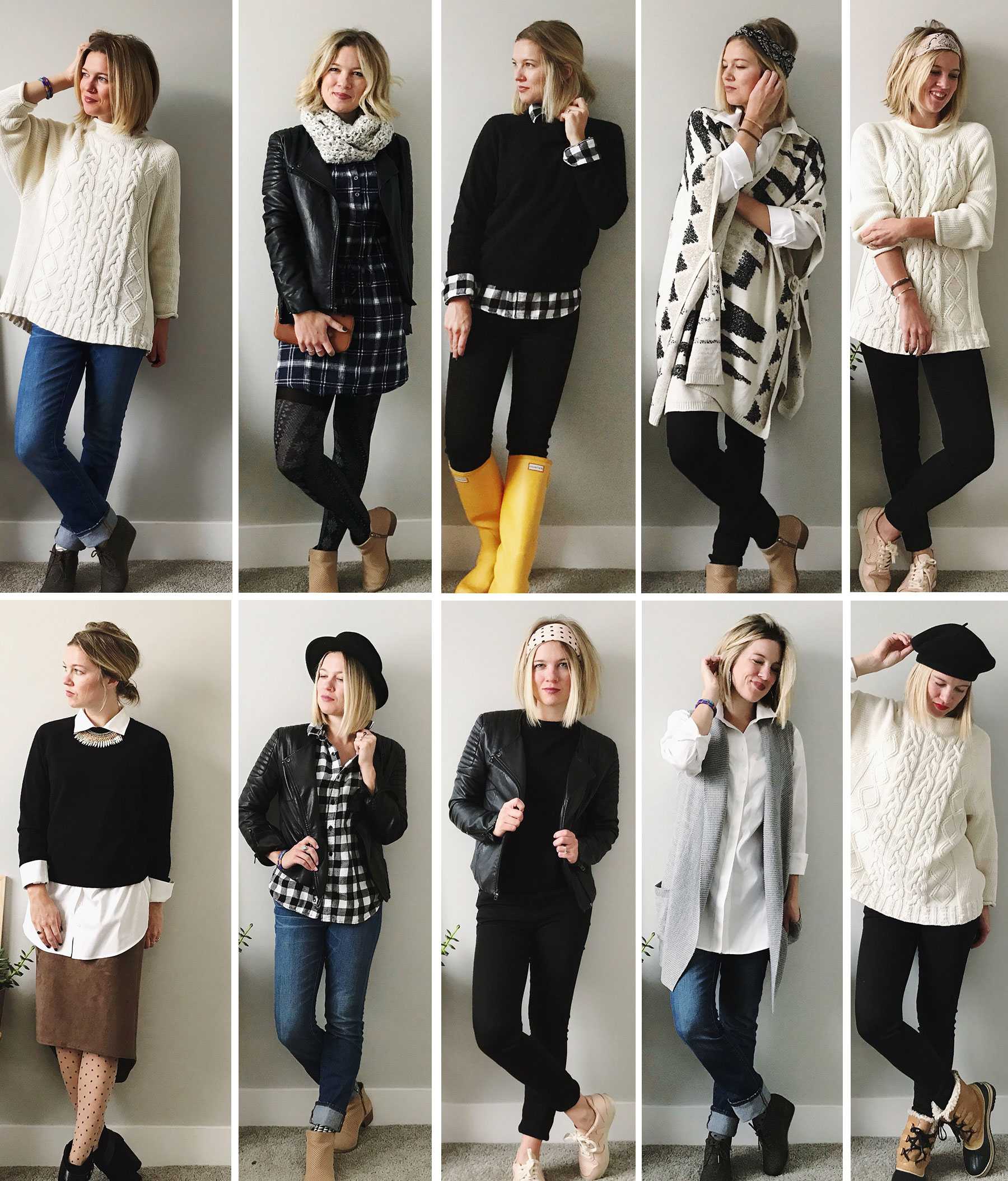 Winter 10x10 2018 Recap | Emily Bode blog