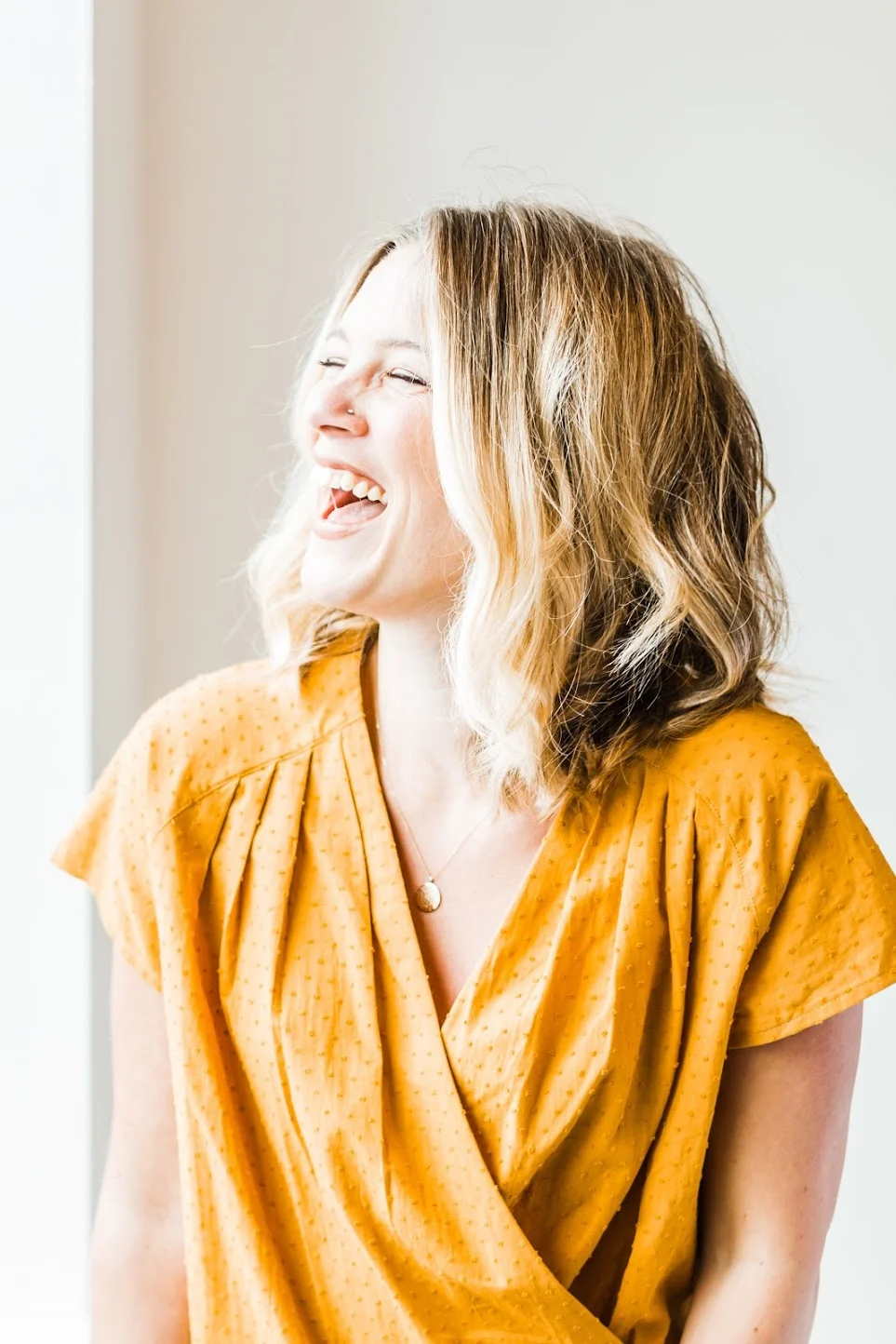 How to easily start a capsule wardrobe | Emily Bode blog