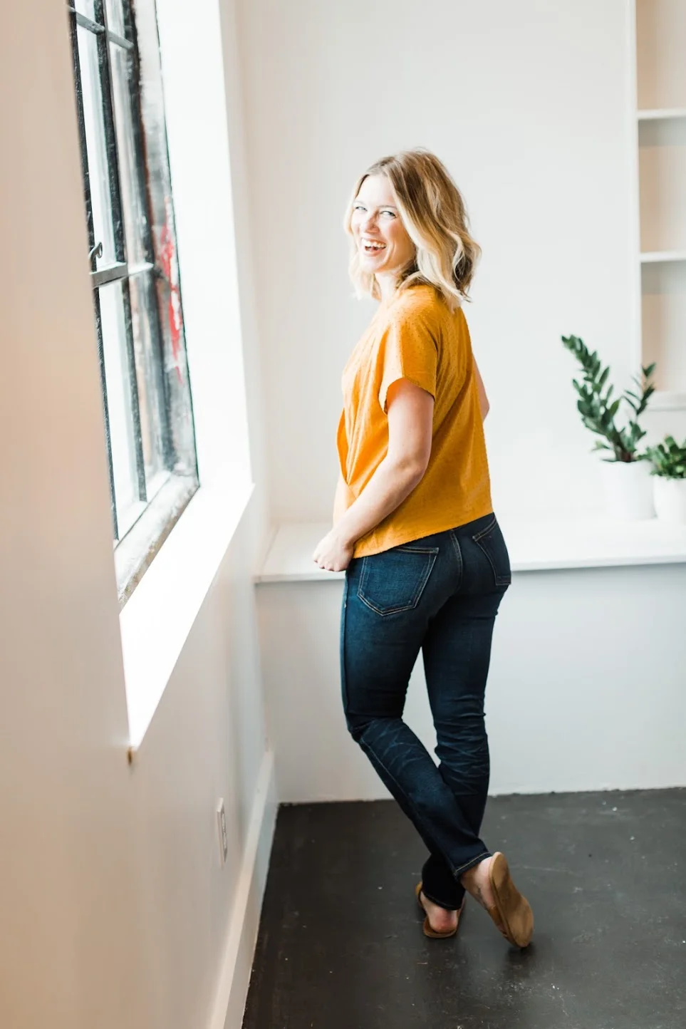 How to easily start a capsule wardrobe | Emily Bode blog