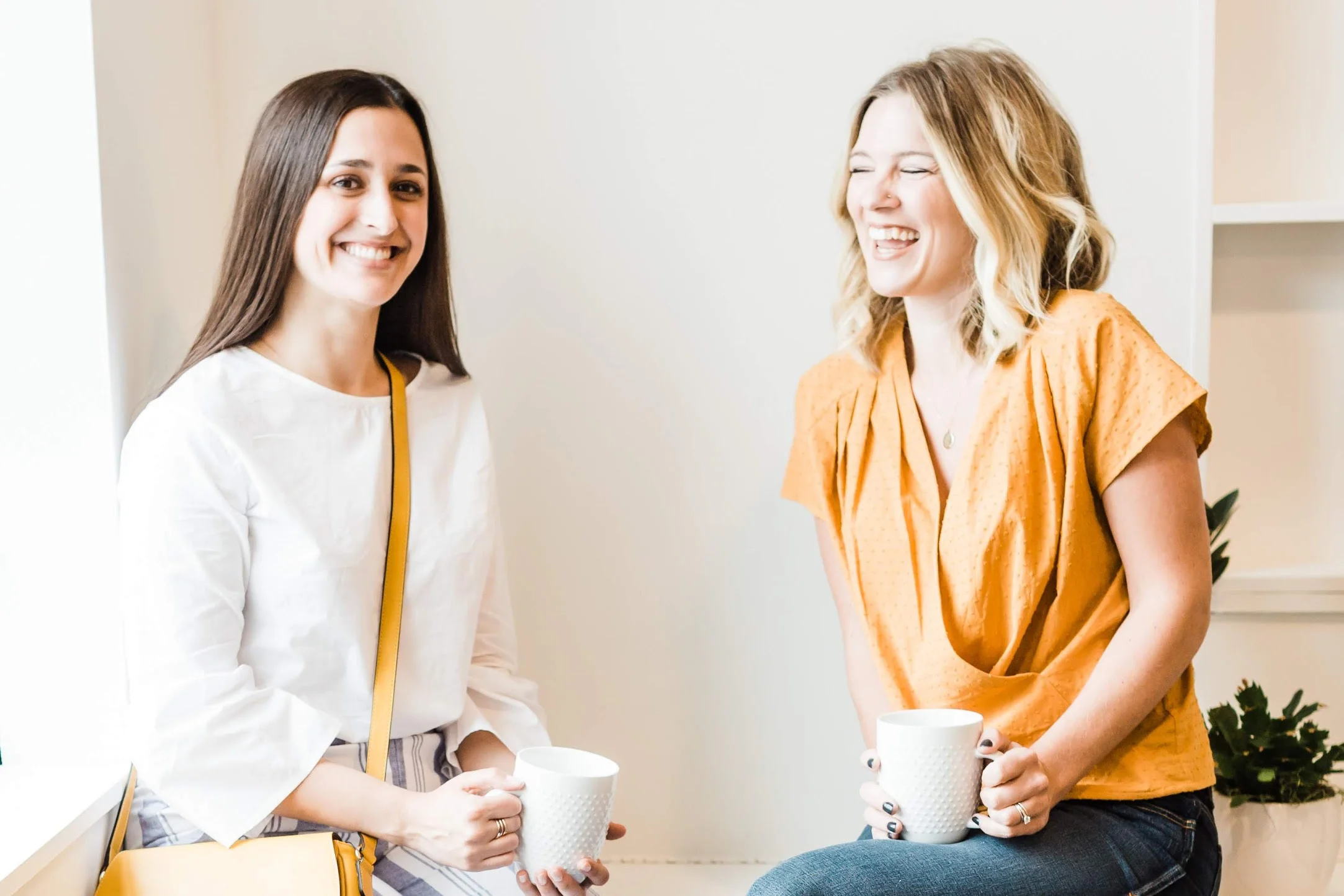 How to easily start a capsule wardrobe | Emily Bode blog