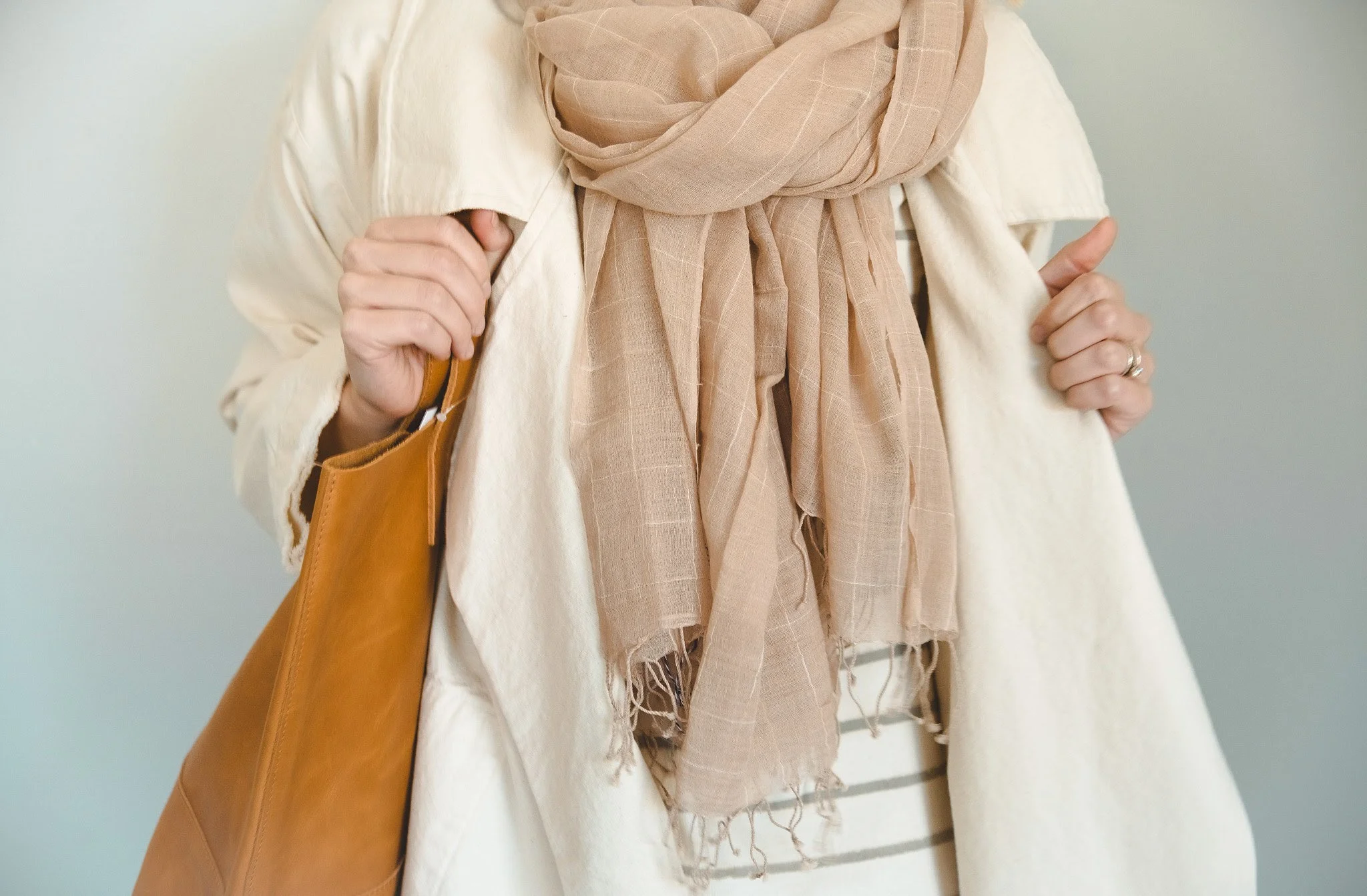 Spring 10x10 Challenge | Emily Bode