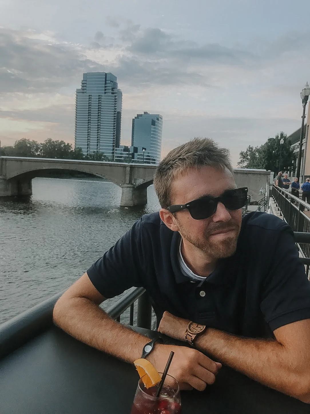 Urban to Rural: Back to the Moon Lodge | Emily Bode blog