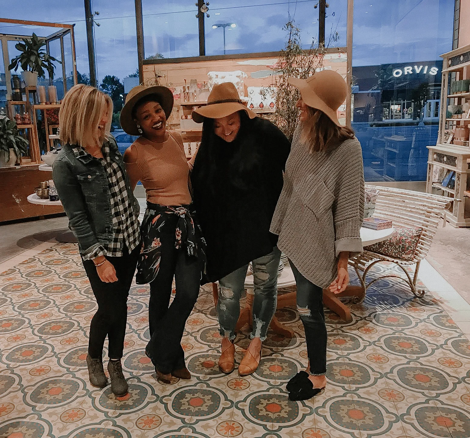 Urban to Rural: Back to the Moon Lodge | Emily Bode blog