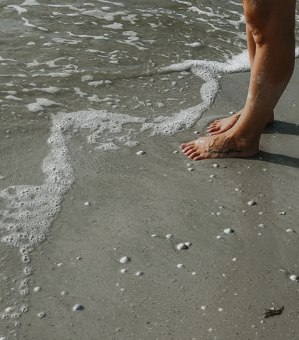 Urban to Rural: Back to the Moon Lodge | Emily Bode blog