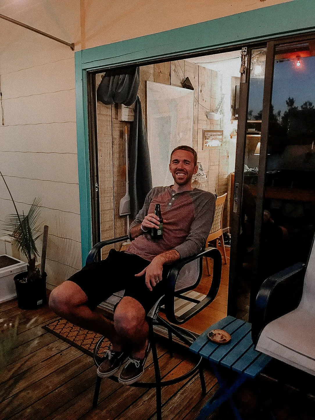 Urban to Rural: Back to the Moon Lodge | Emily Bode blog