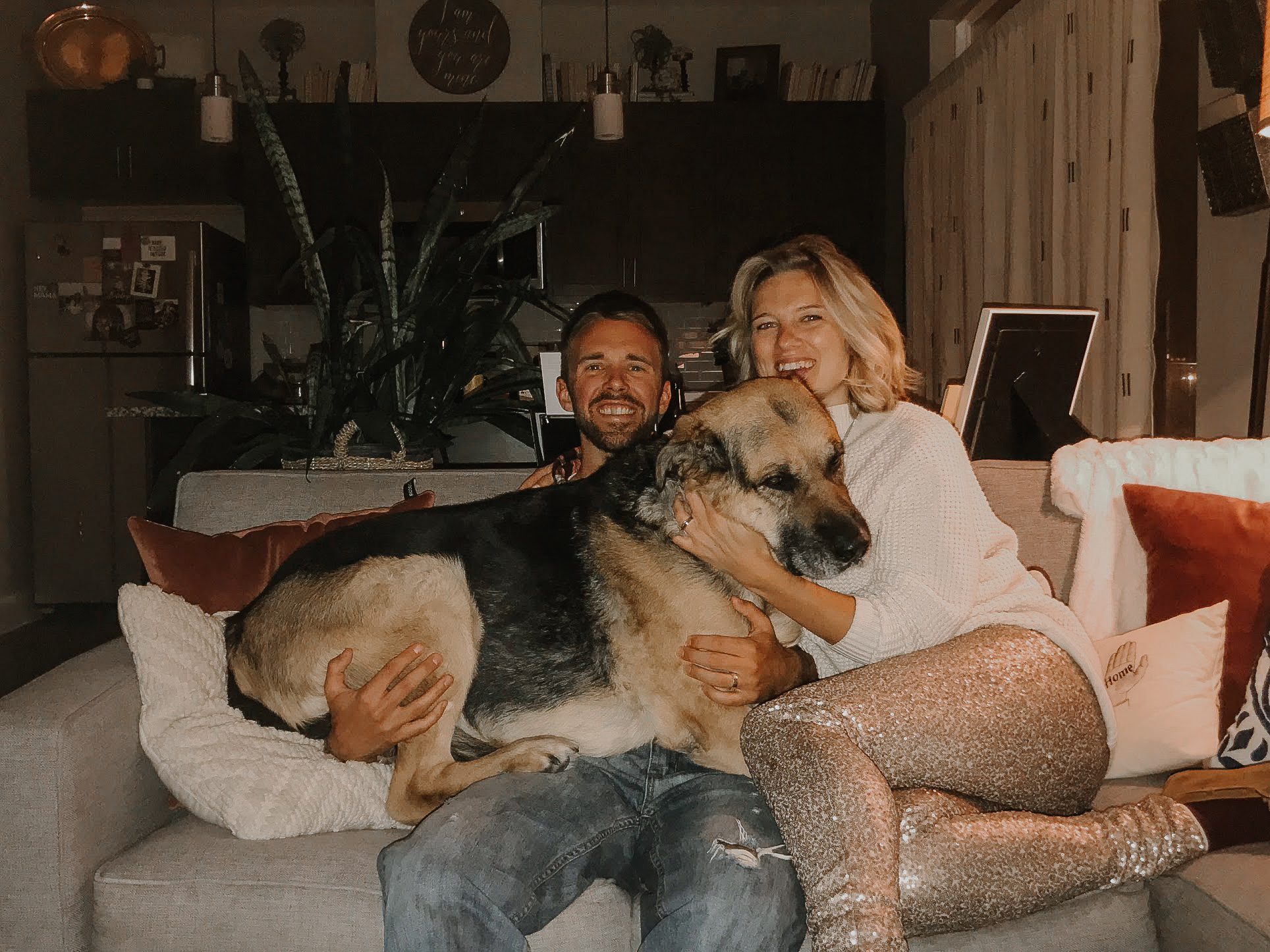 Urban to Rural: Back to the Moon Lodge | Emily Bode blog