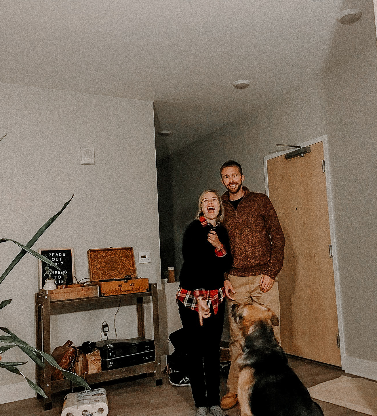 Urban to Rural: Back to the Moon Lodge | Emily Bode blog