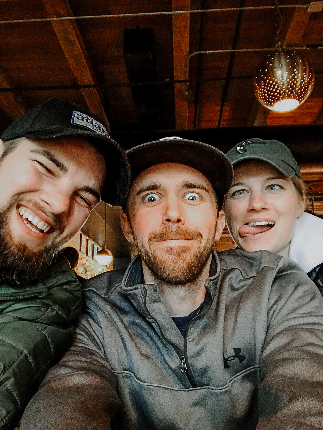 Urban to Rural: Back to the Moon Lodge | Emily Bode blog