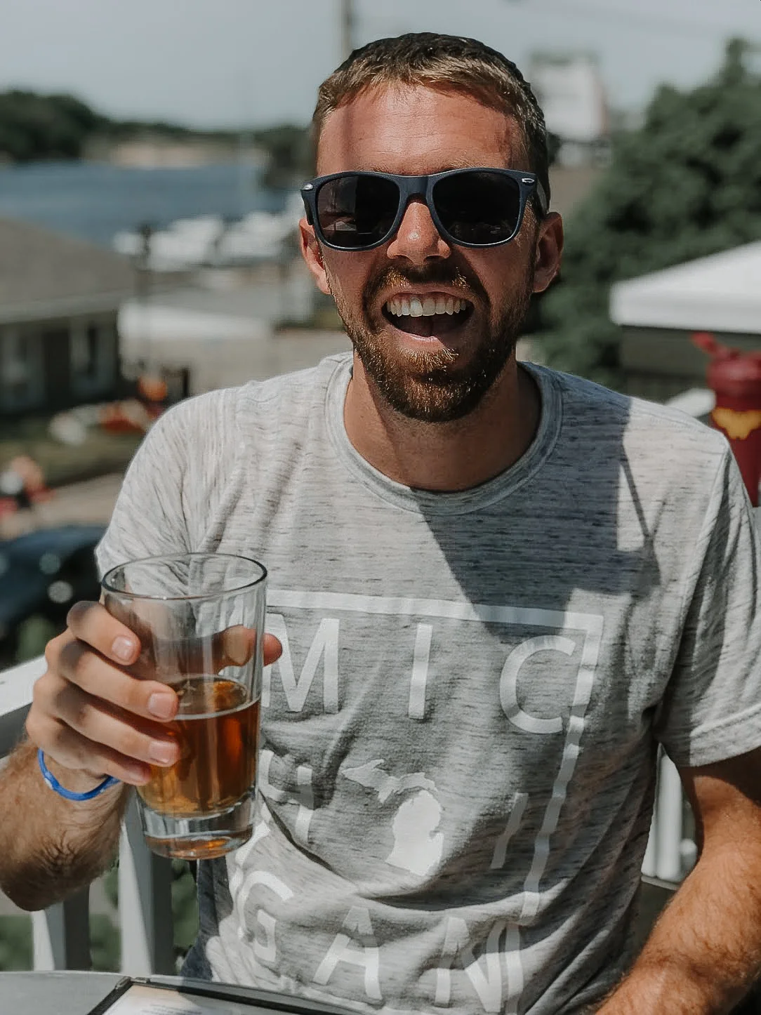 Urban to Rural: Back to the Moon Lodge | Emily Bode blog