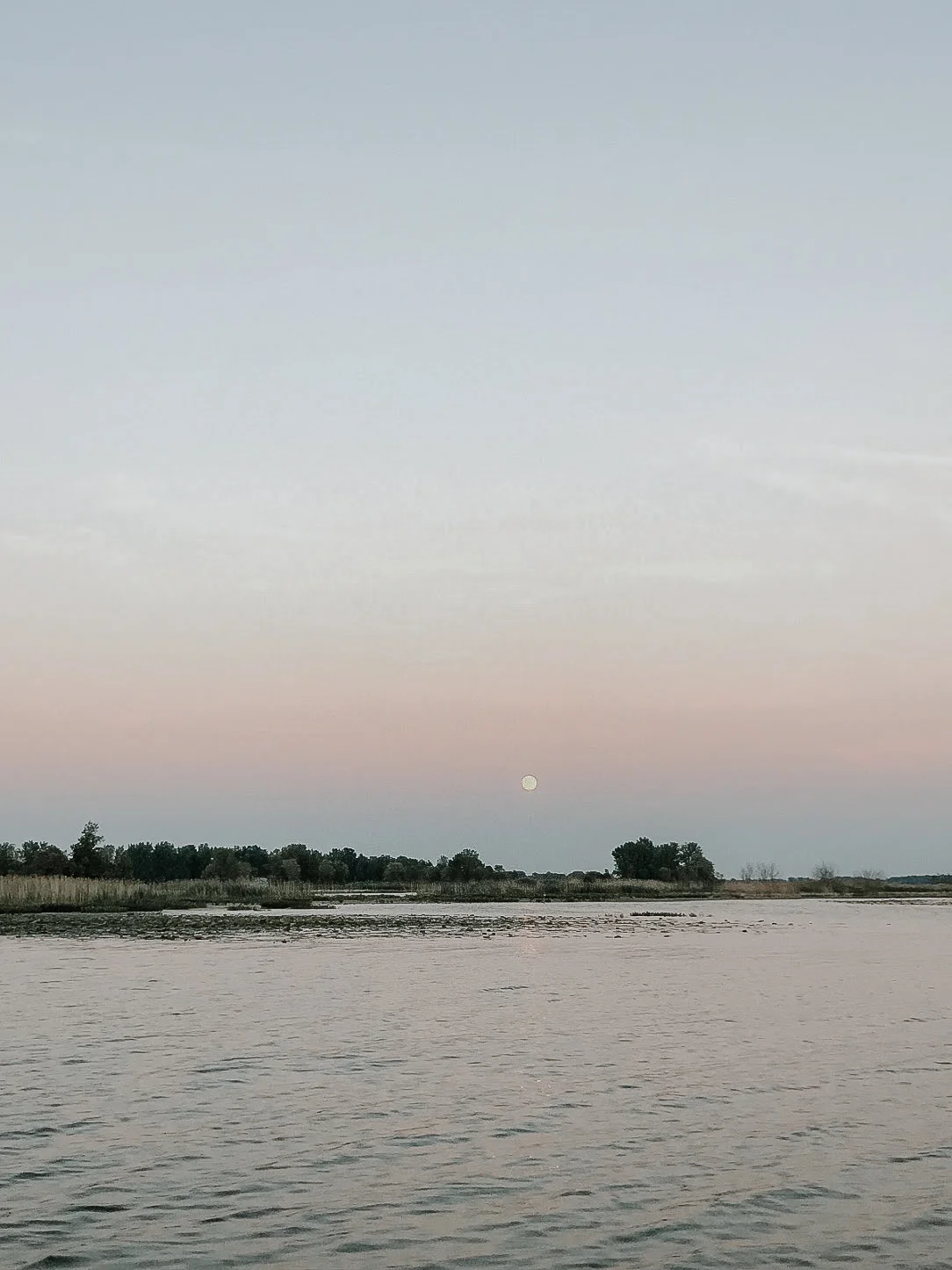 Urban to Rural: Back to the Moon Lodge | Emily Bode blog