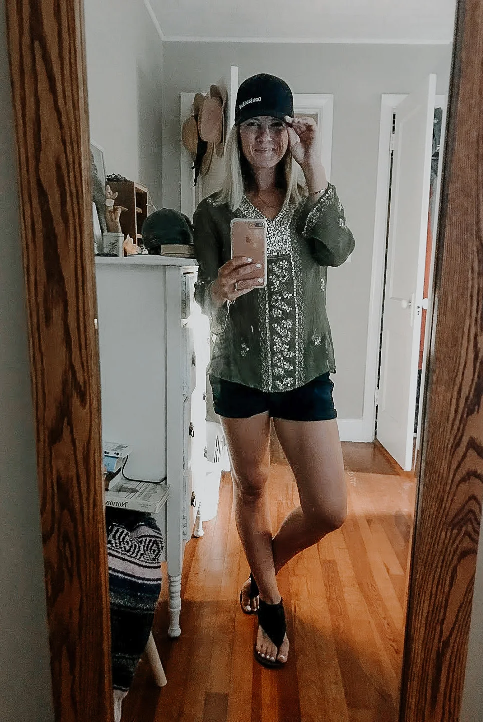 Summer 10x10 Challenge | Emily Bode