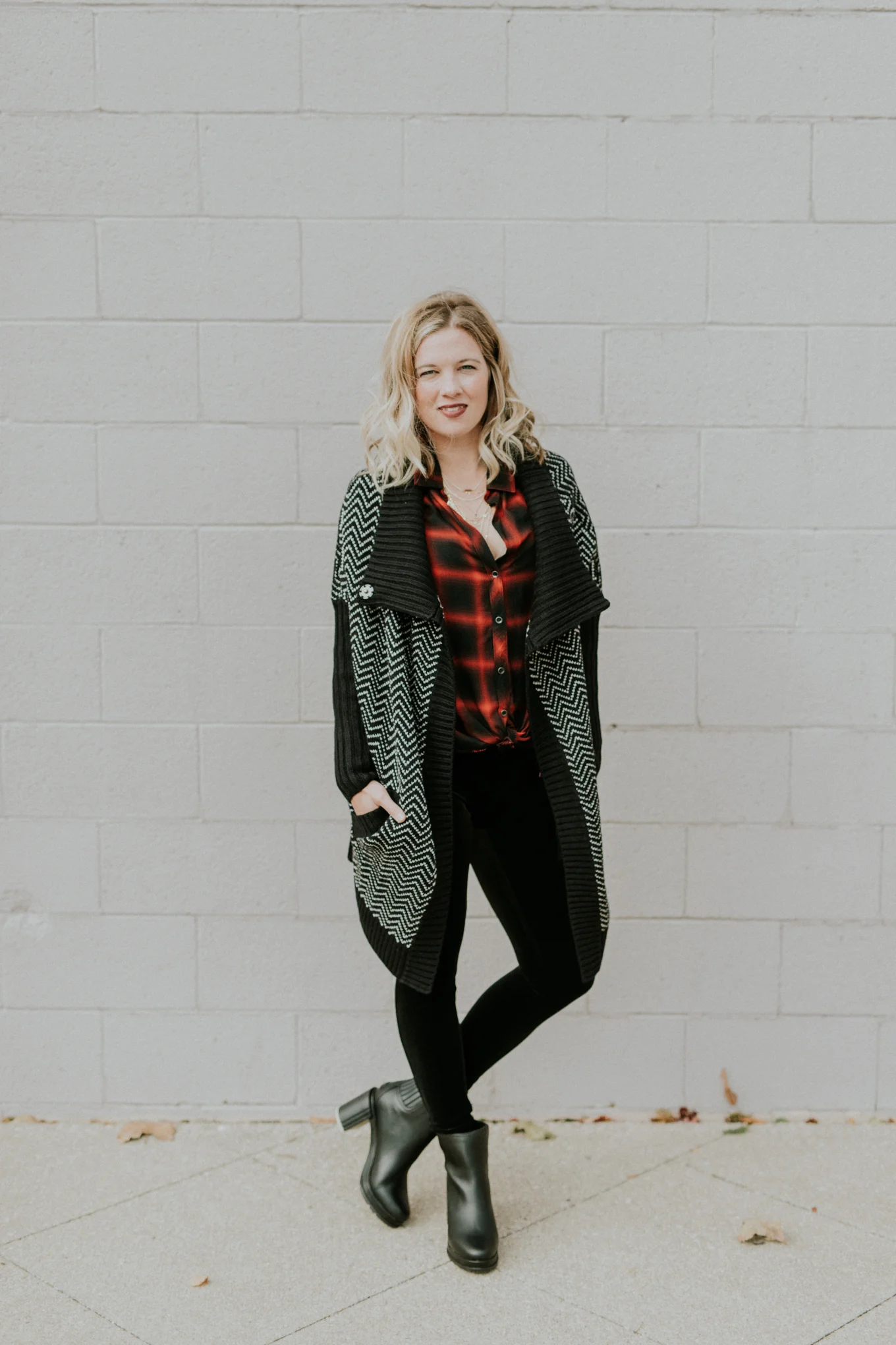 Fall 10x10 Challenge | Emily Bode