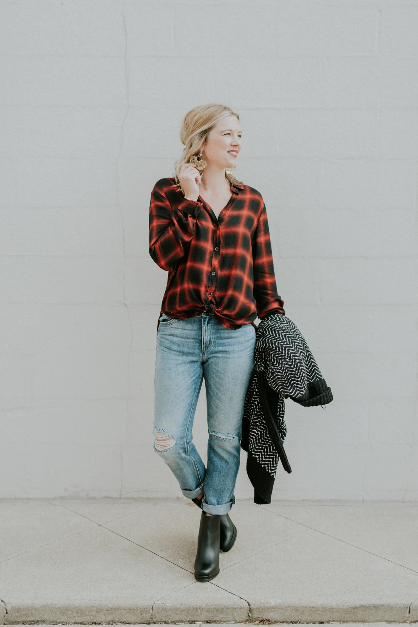 Fall 10x10 Challenge | Emily Bode