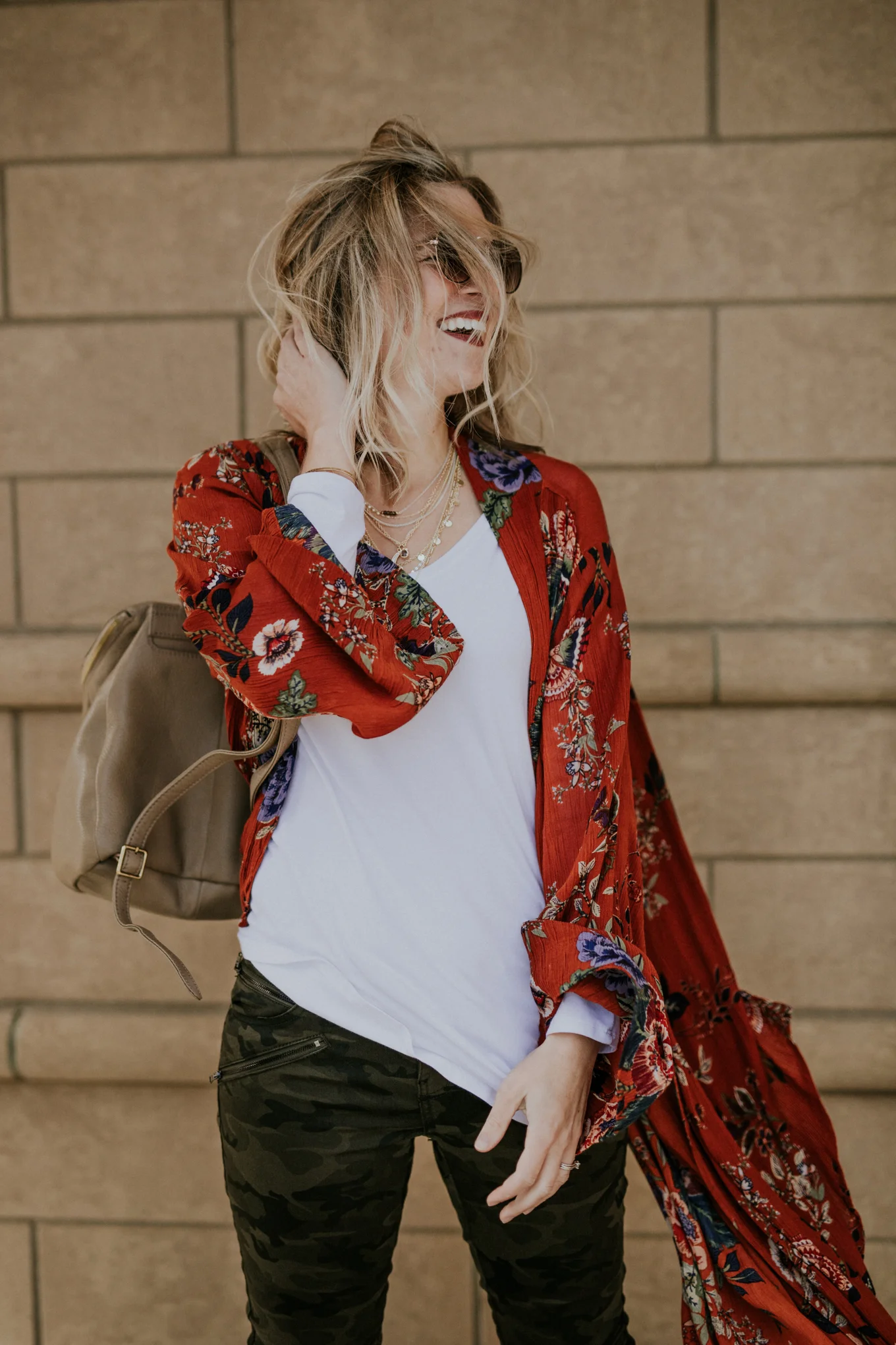 Fall 10x10 Challenge | Emily Bode