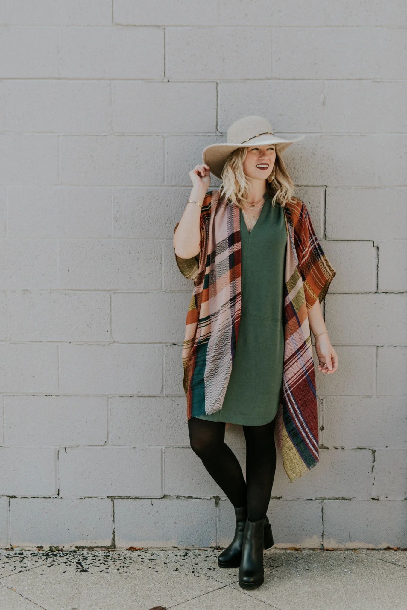 Fall 10x10 Challenge | Emily Bode