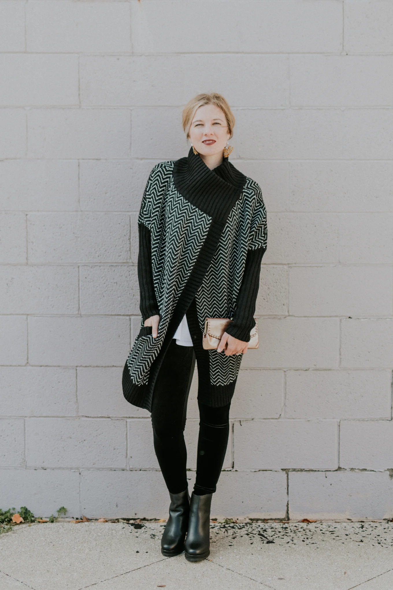 Fall 10x10 Challenge | Emily Bode