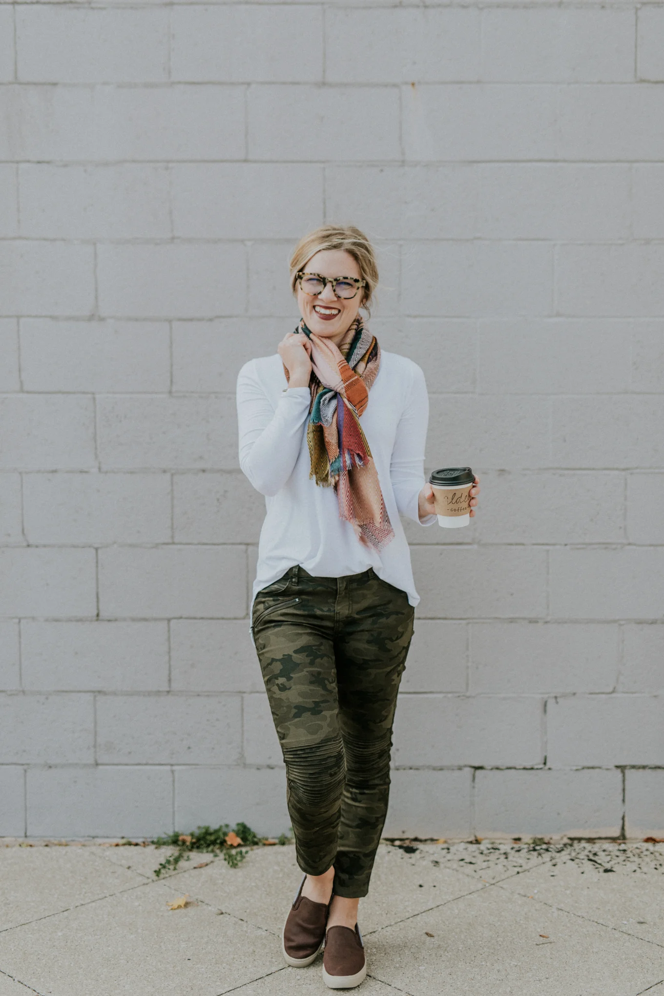 Fall 10x10 Challenge | Emily Bode