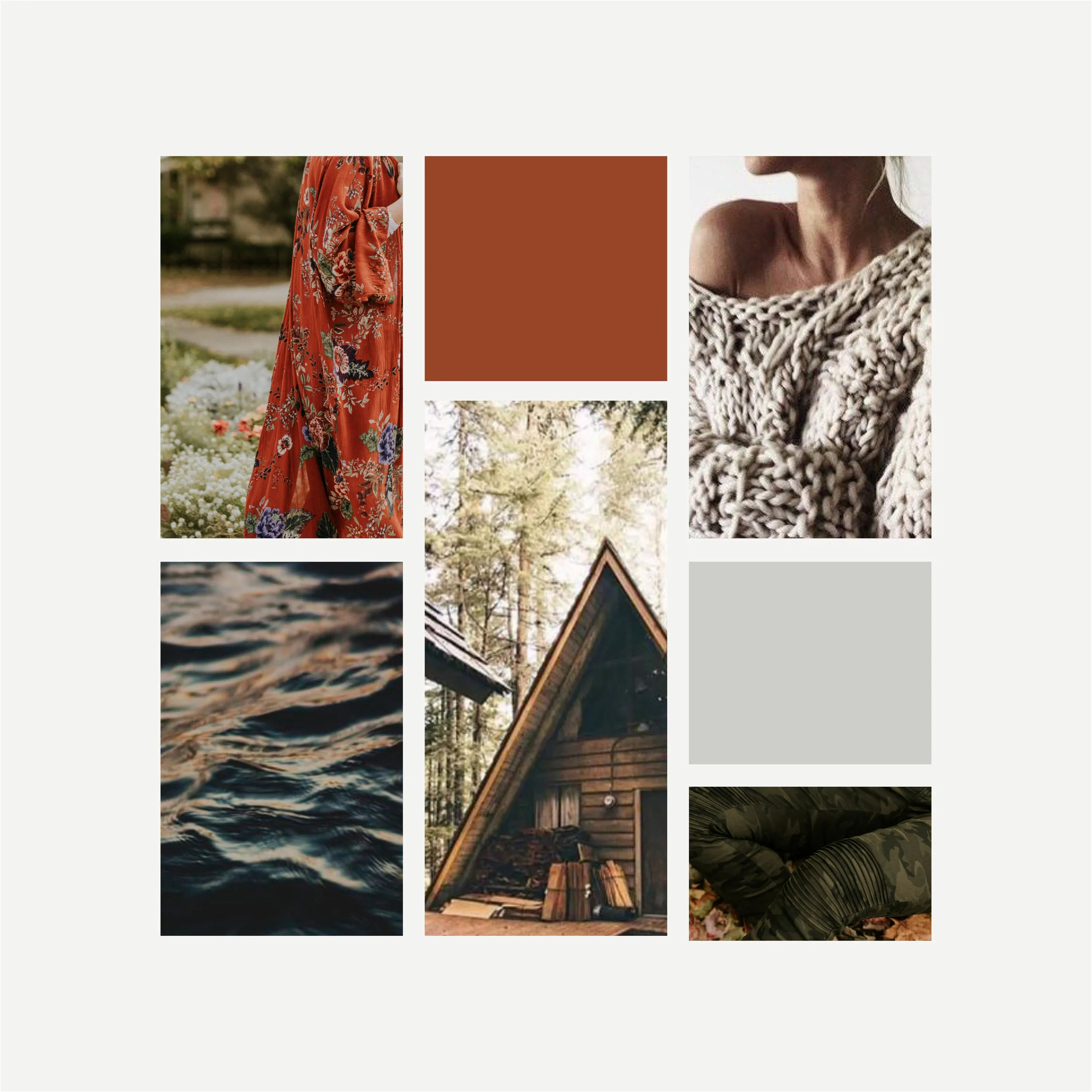 Fall 10x10 Challenge | Emily Bode