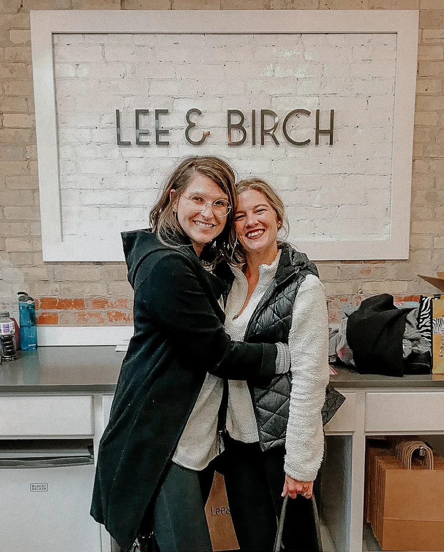 Fall 10x10 Challenge | Emily Bode