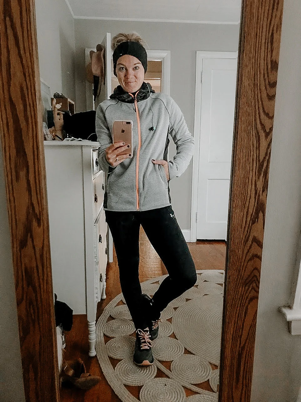 3 easy ways to honor the Winter Solstice | Emily Bode blog