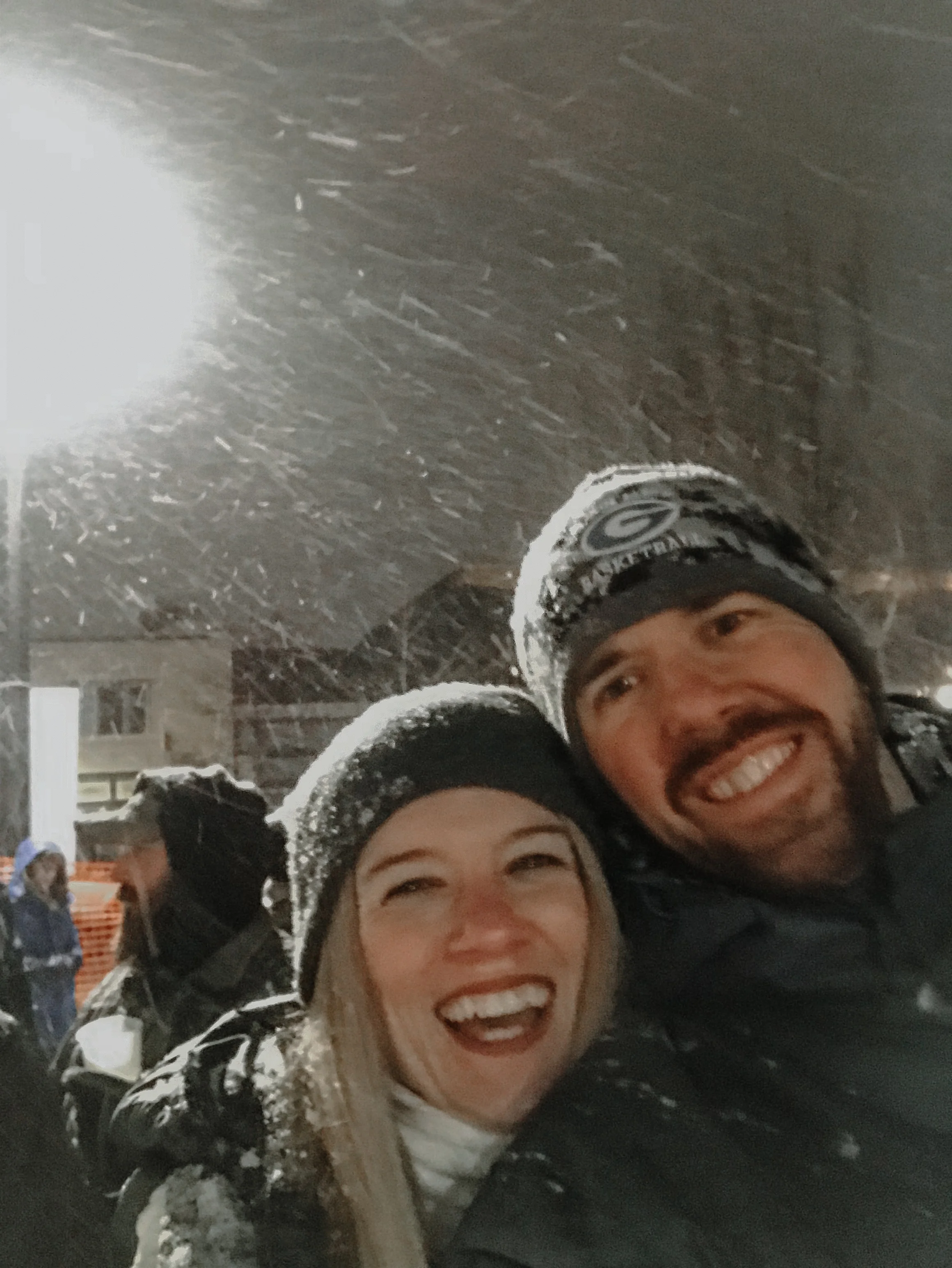 February 2019 Full Moon: life lately | Emily Bode blog