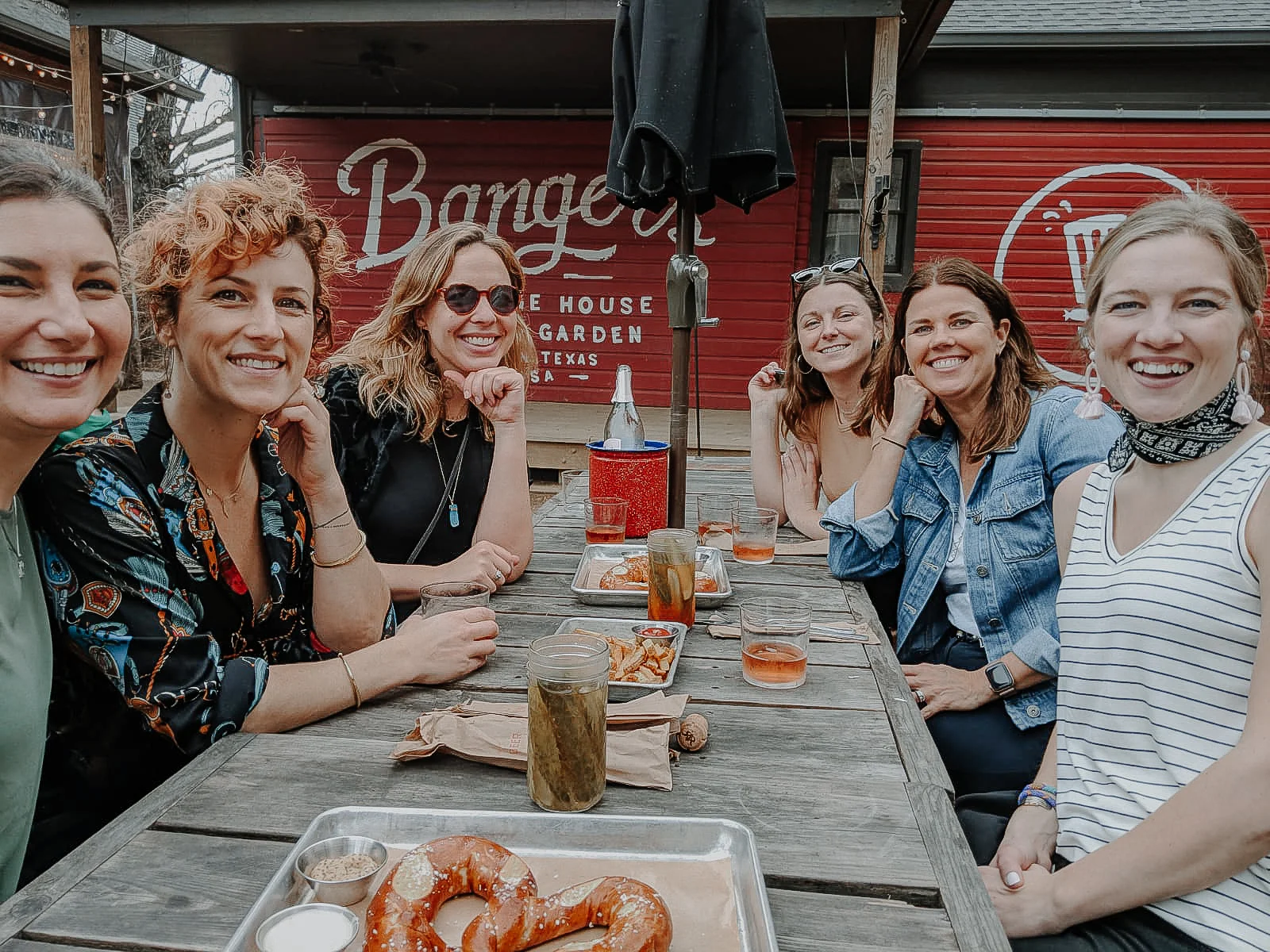 May 2019 Full Moon: life lately | Emily Bode blog