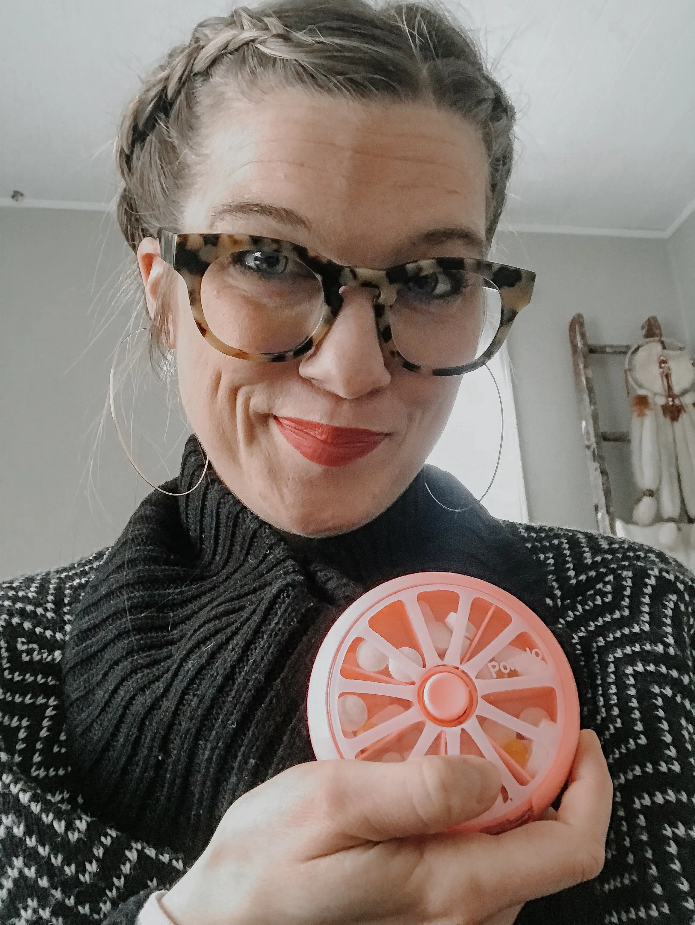 February 2019 Full Moon: life lately | Emily Bode blog