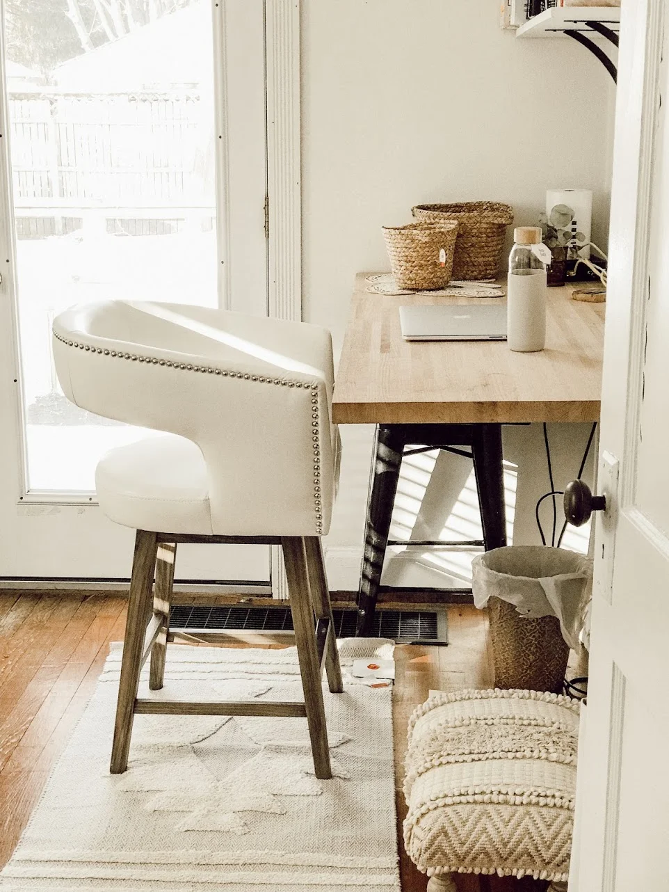 March 2019 Full Moon: life lately | Emily Bode blog