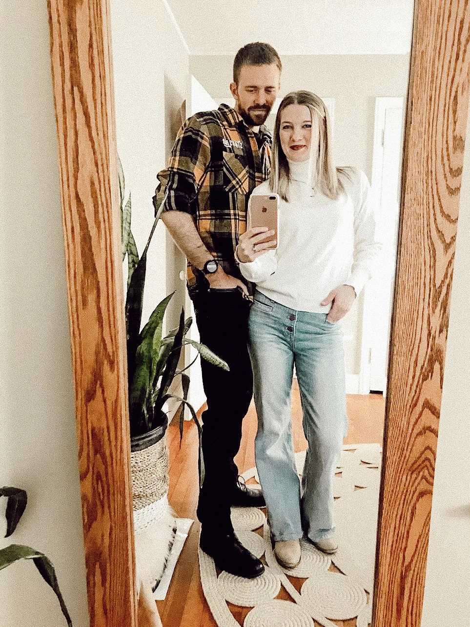 April 2019 Full Moon: life lately | Emily Bode blog