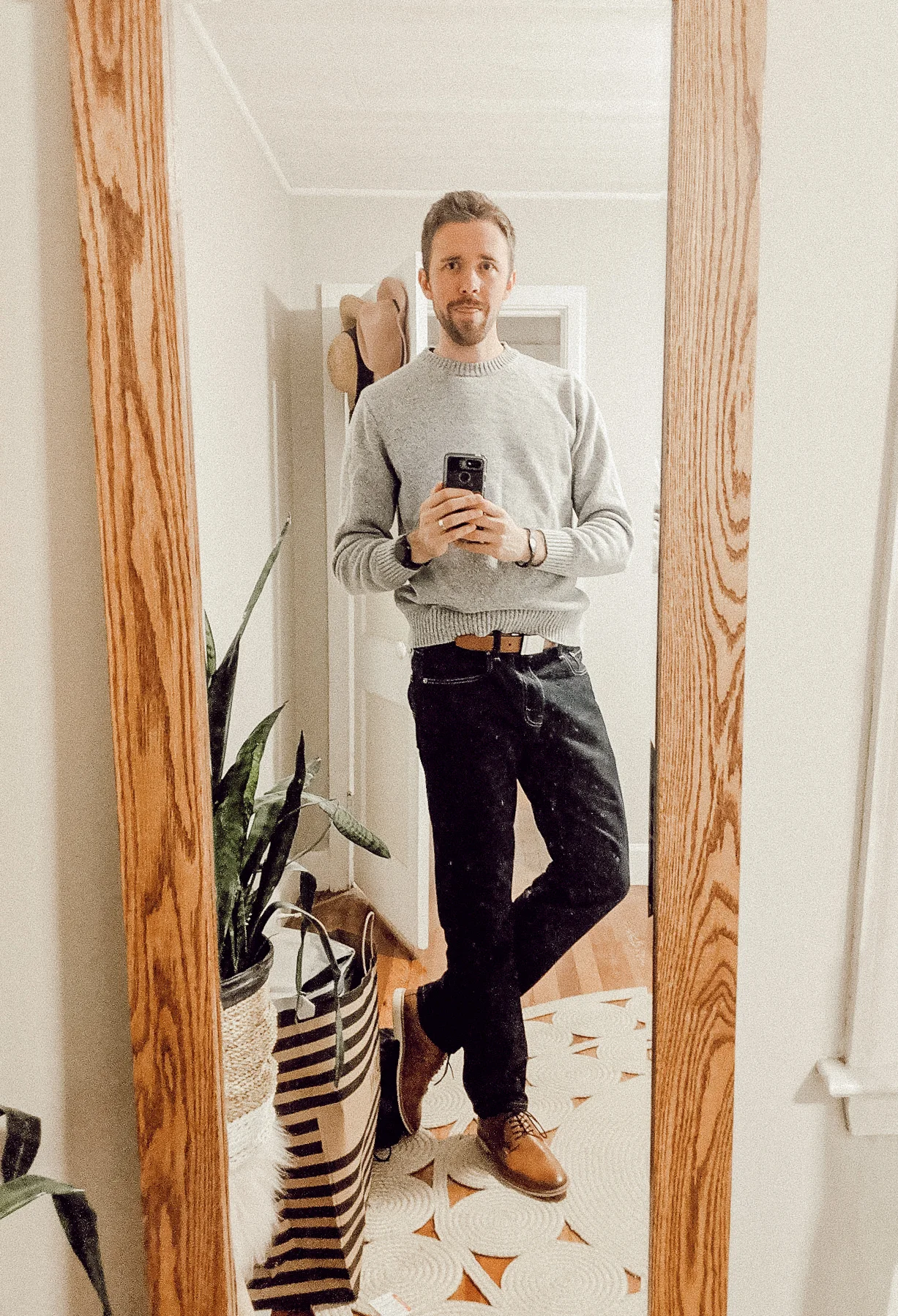 April 2019 Full Moon: life lately | Emily Bode blog