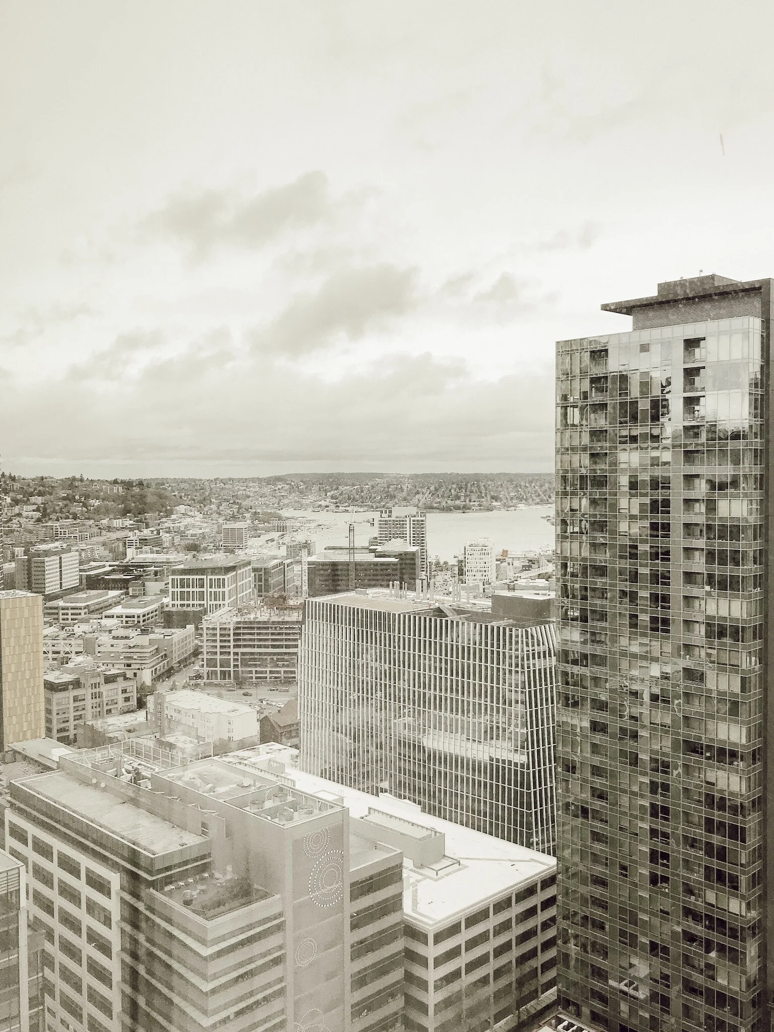 April 2019 Full Moon: life lately | Emily Bode blog