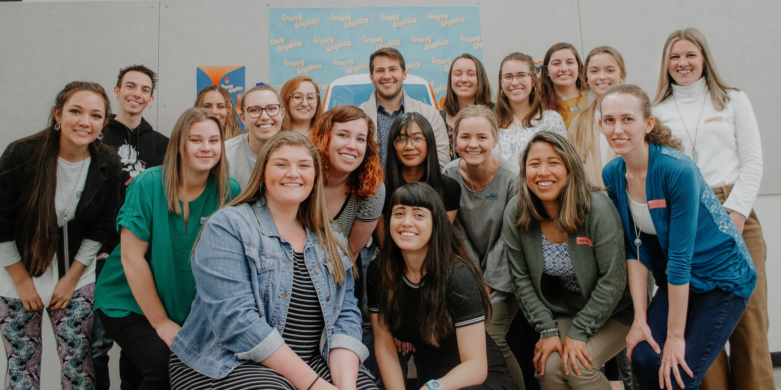 May 2019 Full Moon: life lately | Emily Bode blog