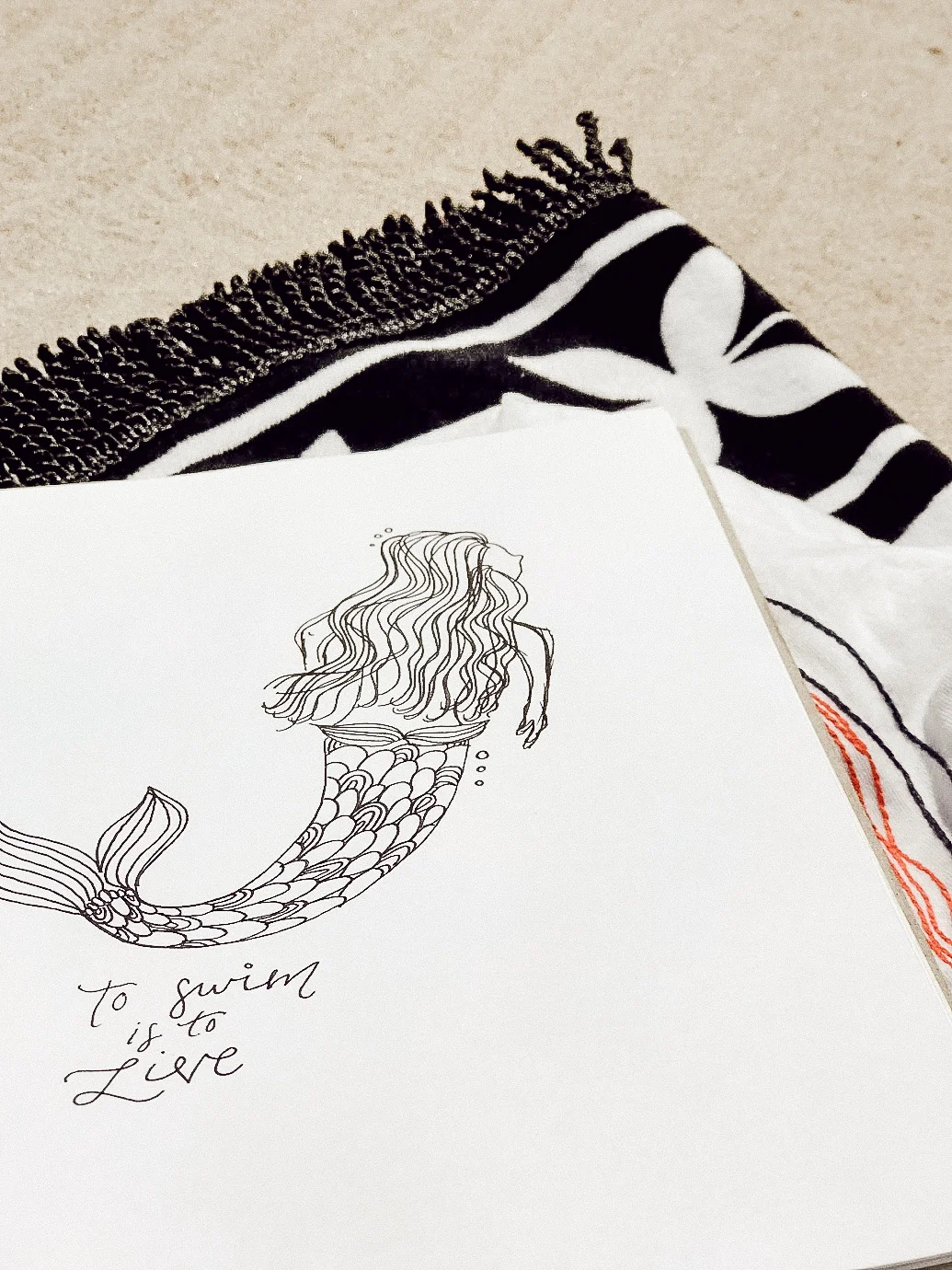 May 2019 Full Moon: life lately | Emily Bode blog