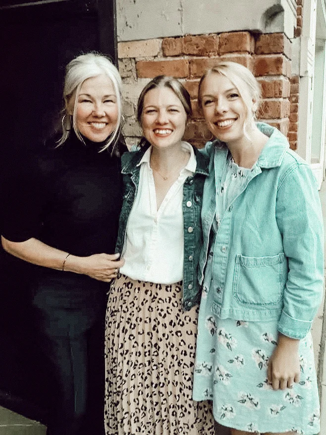 June 2019 Full Moon: life lately | Emily Bode blog