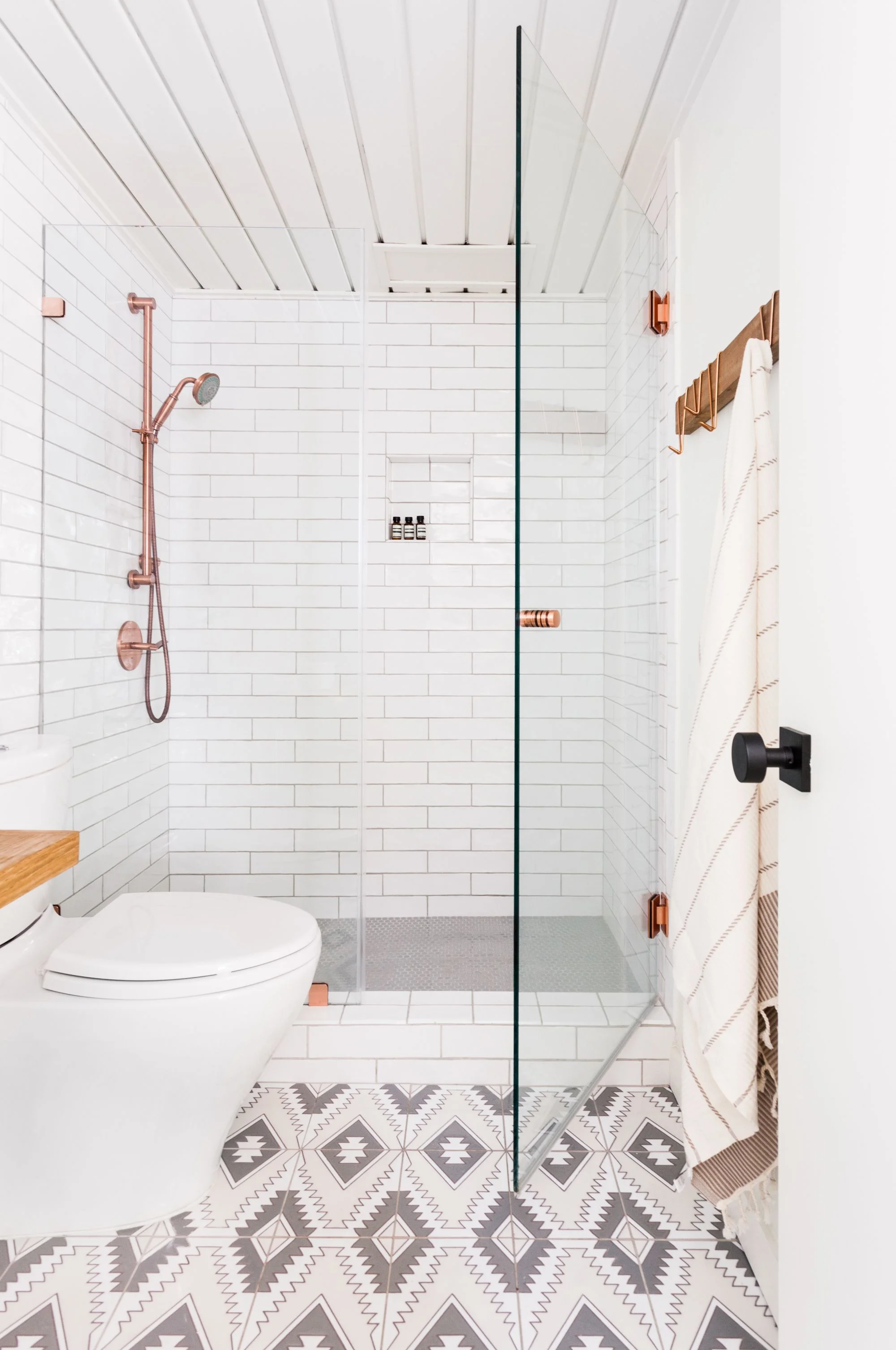 Photo by Erin Williamson Design / Seen on Fireclay Tile