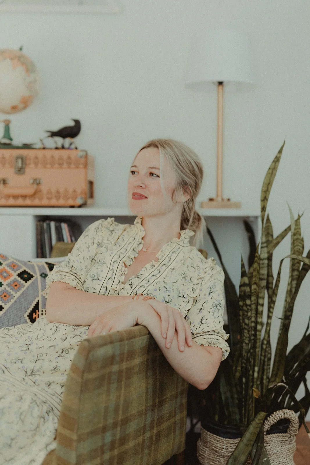 My 29th Birthday | Emily Bode blog | Photo by Leigh Ann Cobb