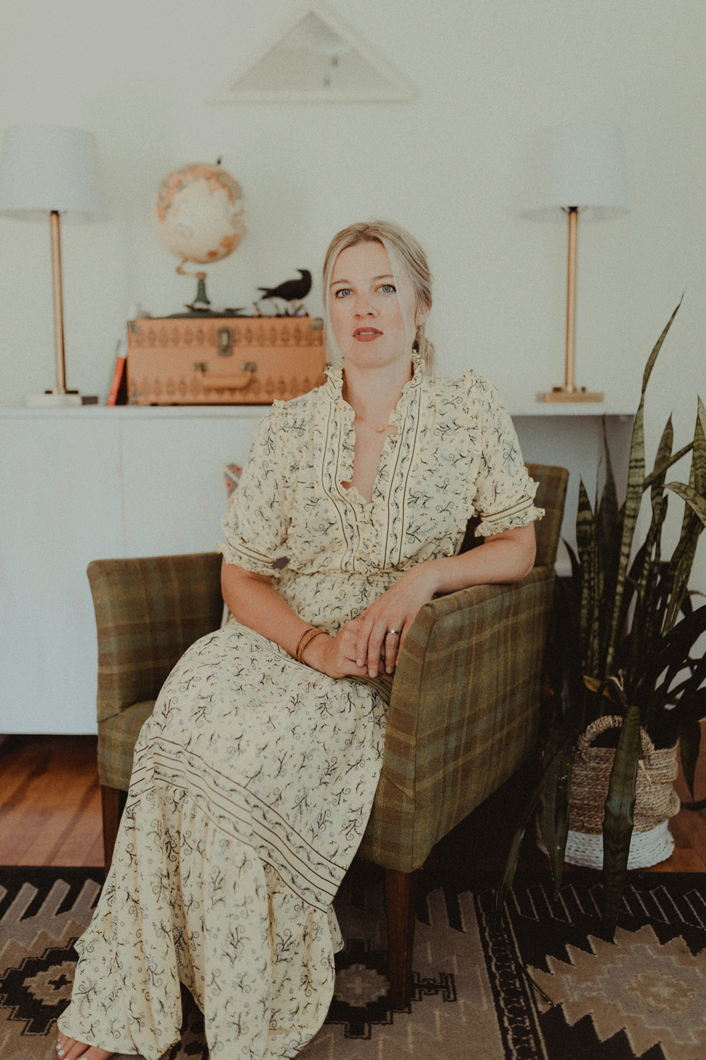 My 29th Birthday | Emily Bode blog | Photo by Leigh Ann Cobb